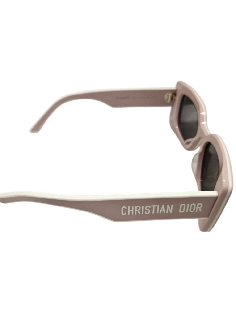 Dior Pacific S1U Sunglasses in Pink